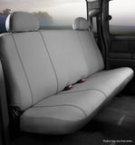 Fia Seat Cover SP80 Series (MPN: SP82-95 GRAY)