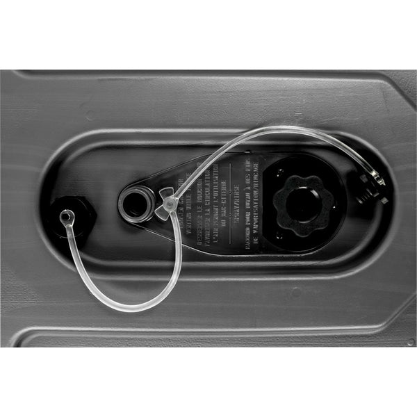 Camco Portable Waste Holding Tank (MPN: 39005)
