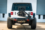 Road Armor Fender Flare (MPN: 518AFRWB)