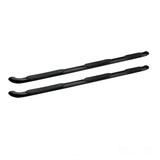 Westin Platinum 4 Inch Oval Nerf Bar (MPN: 24-54565)