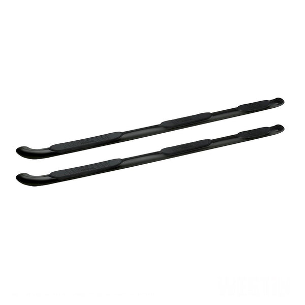 Westin Platinum 4 Inch Oval Nerf Bar (MPN: 24-54565)