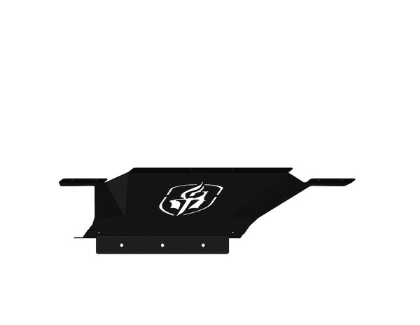 Road Armor Skid Plate Bumper (MPN: 3191XFSPB)