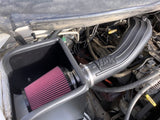 Flowmaster Delta Force Performance Air Intake (MPN: 615109)