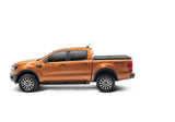 Truxedo TruXport Soft Roll-Up Tonneau Cover (MPN: 231001)