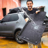 3D Mats KAGU Custom Fit Floor Liner (MPN: L1FR14201509)