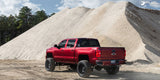 Fuel Off Road D509 Wheel (MPN: D50920909857)