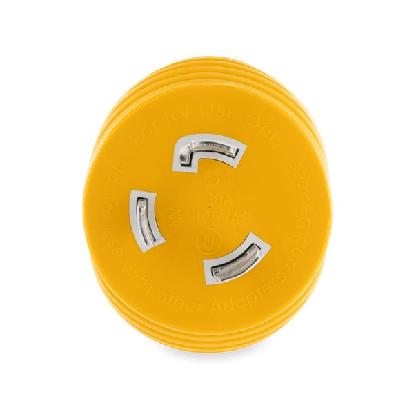 Power Cord Adapter for Generators (MPN: 55333)