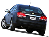 Borla Cat-Back Exhaust System Kit (MPN: 140352)