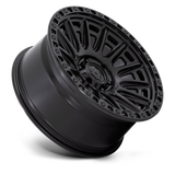 Fuel Off Road Wheel D832 (MPN: D83220908950)