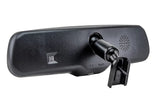 Backup Camera Interior Rear View Mirror with 4.3 Inch Display (MPN: FLTW-7690)