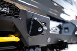 HoneyBadger Raptor Rear Bumper (MPN: R210151430103)
