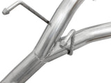 Advanced FLOW Engineering Exhaust System Kit (MPN: 49-42041-P)