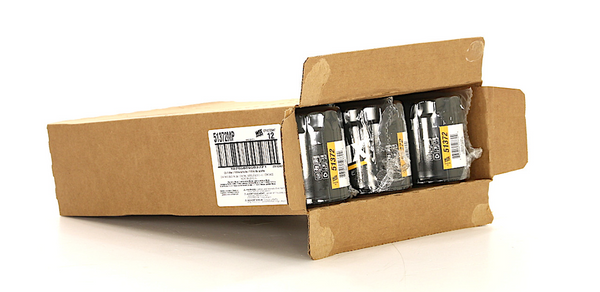 WIX Oil Filter Master Pack (MPN: 51372MP)