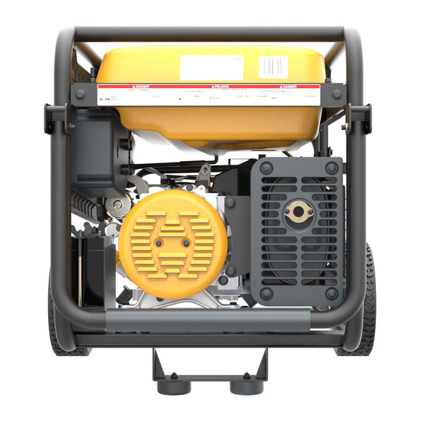 Firman Hybrid Series Generator (MPN: H05751)