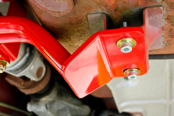 BMR Suspension Tunnel Mount Torque Arm (MPN: TA012R)