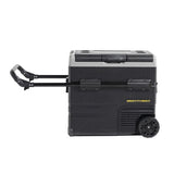 Smittybilt Waypoint Dual Compartment Refrigerator (MPN: 2889)