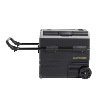 Smittybilt Waypoint Dual Compartment Refrigerator (MPN: 2889)