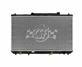 CSF Radiator (MPN: 2621)