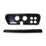AutoMeter Instrument Cluster Chrono Kit (MPN: 7030-CH)