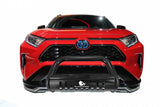 Black Horse Offroad Bull Bar (MPN: CBB-TYF5407SP)