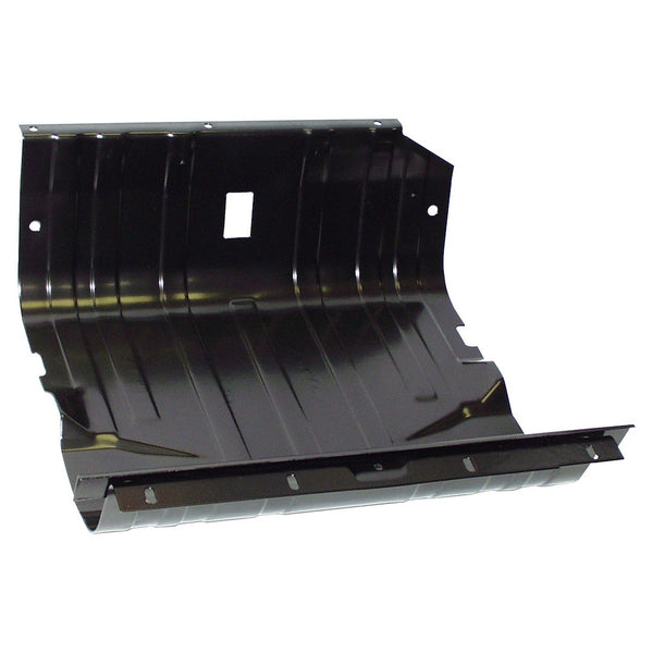 Crown Automotive Skid Plate for Gas Tank (MPN: J5357023)