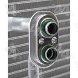 Four Seasons Air Conditioner Evaporator (MPN: 44172)