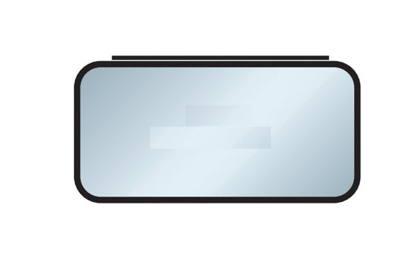 Lippert Components 3000 Series Venting Egress Window (MPN: V000341870)