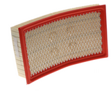 Wix Filters Air Filter (MPN: 42484)