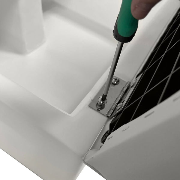 Wise Company Boat Seat DLX Series (MPN: DLX100-1904)