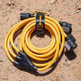Firman Power Supply Cord (MPN: 1101)