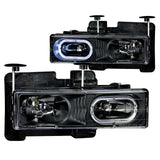 AnzoUSA Headlight Assembly (MPN: 111007)
