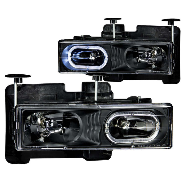 AnzoUSA Headlight Assembly (MPN: 111007)
