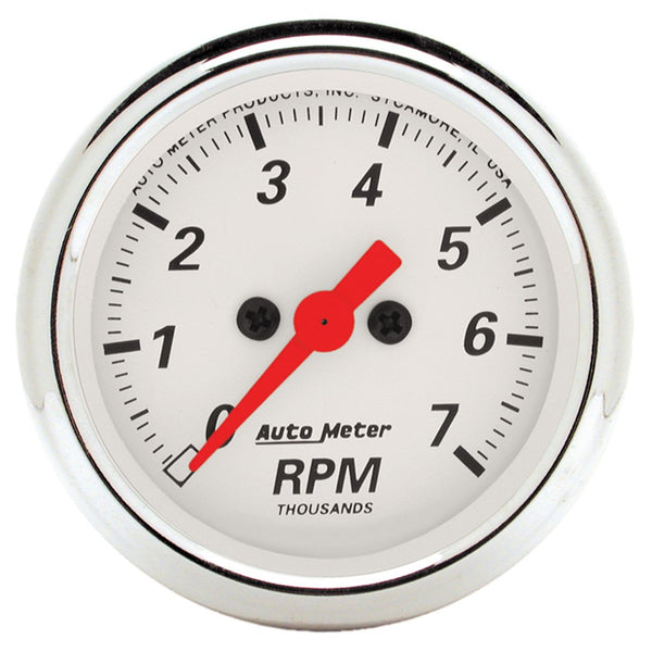 AutoMeter Tachometer (MPN: 1397)