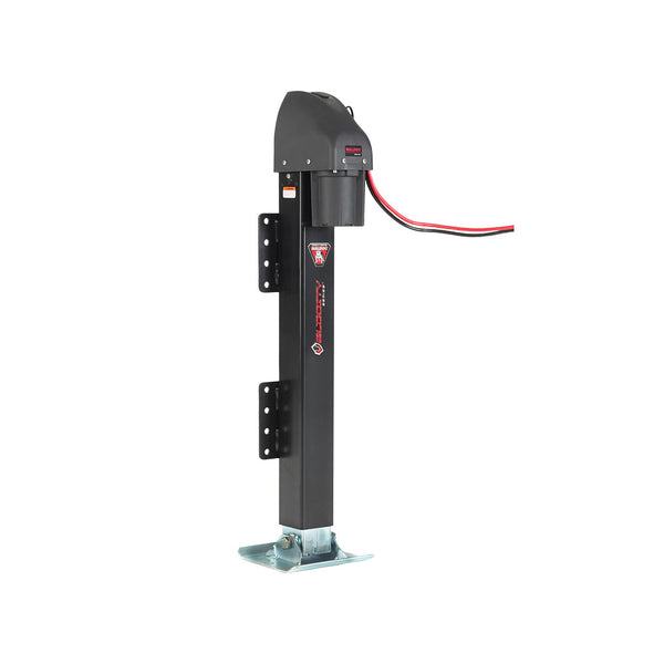 BullDog Trailer Tongue Jack (MPN: 185402)