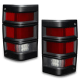 ORACLE Lighting LED Tail Light Assembly (MPN: 5909003)