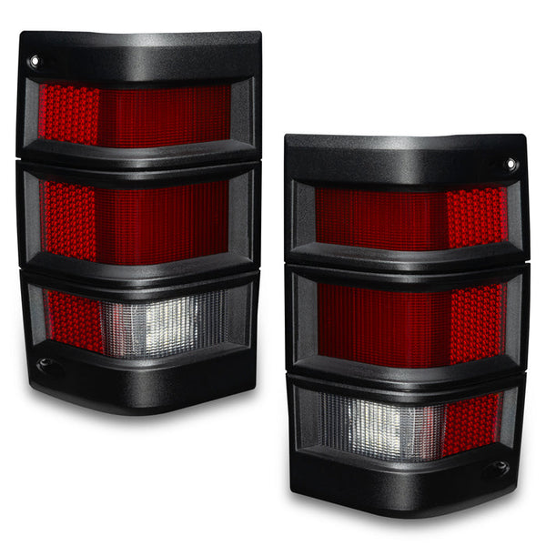 ORACLE Lighting LED Tail Light Assembly (MPN: 5909003)