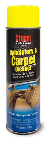 Stoner Solutions Carpet Cleaner (MPN: 91144)