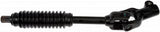 Steering Shaft Replacement for Specific Vehicle Applications (MPN: 425-470)