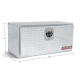 Weather Guard Underbed Tool Box (MPN: 636-0-02)