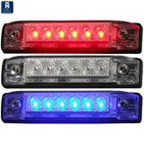 T-H Marine Boat Deck Light (MPN: LED-51801-DP)