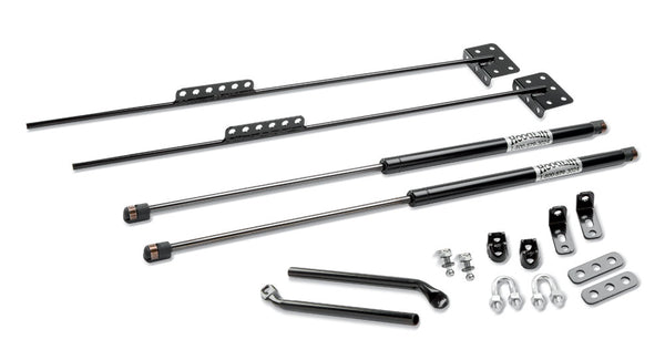 Warrior Products Hood Lift Support (MPN: HL 99836)