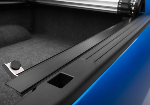 BAK Revolver X2 Hard Roll Up Tonneau Cover (MPN: 39504)
