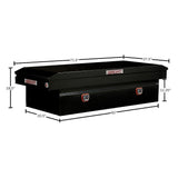 Weather Guard Crossover Tool Box (MPN: 116-5-04)