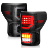 AnzoUSA LED Tail Light Assembly (MPN: 311337)