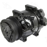 Four Seasons Air Conditioner Compressor (MPN: 67426)