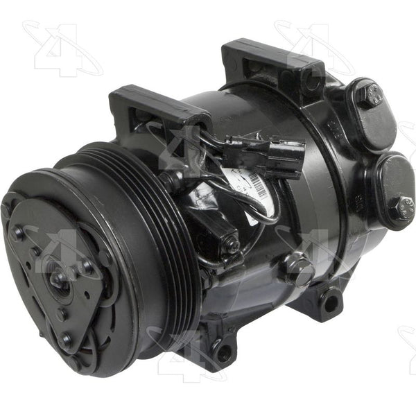 Four Seasons Air Conditioner Compressor (MPN: 67426)