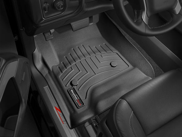 WeatherTech FloorLiner (MPN: 446071)
