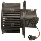 Four Seasons Heater Fan Motor (MPN: 75778)