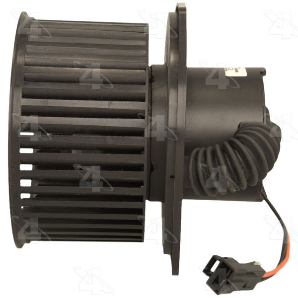 Four Seasons Heater Fan Motor (MPN: 75778)