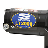 Superwinch LT Series Vehicle Mounted Winch (MPN: 1120210)